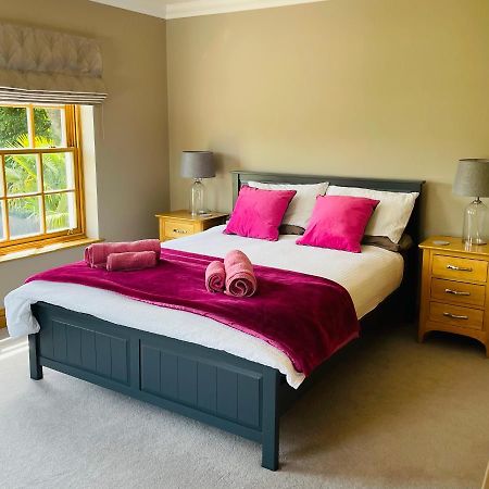 Riverside House Apartment York Bagian luar foto