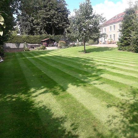 Riverside House Apartment York Bagian luar foto