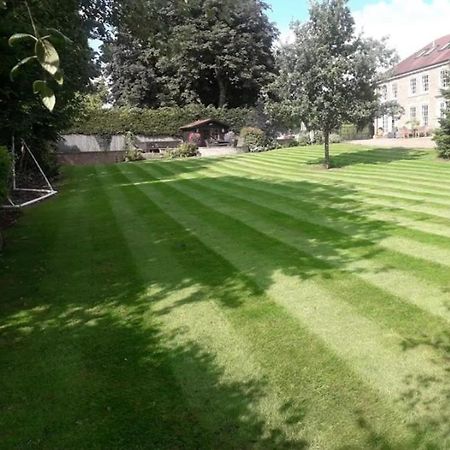 Riverside House Apartment York Bagian luar foto