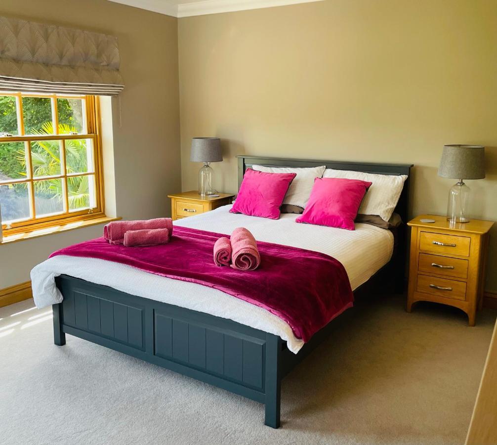 Riverside House Apartment York Bagian luar foto