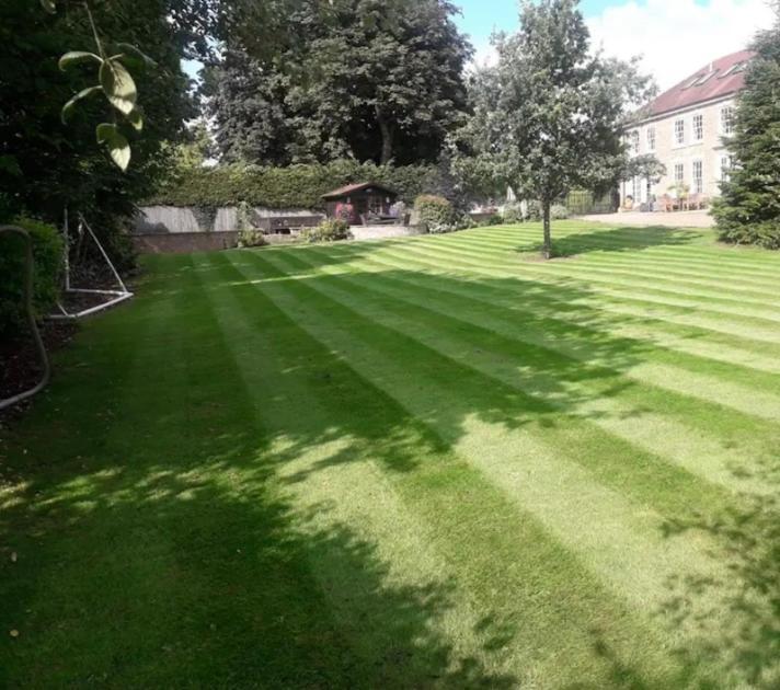 Riverside House Apartment York Bagian luar foto
